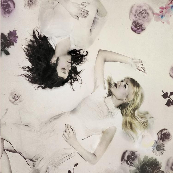 NIGHTS – NIGHTS – WHISPER