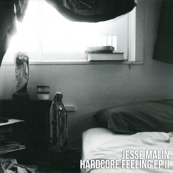 MALIN, JESSE – MALIN, JESSE – HARDCORE FEELING