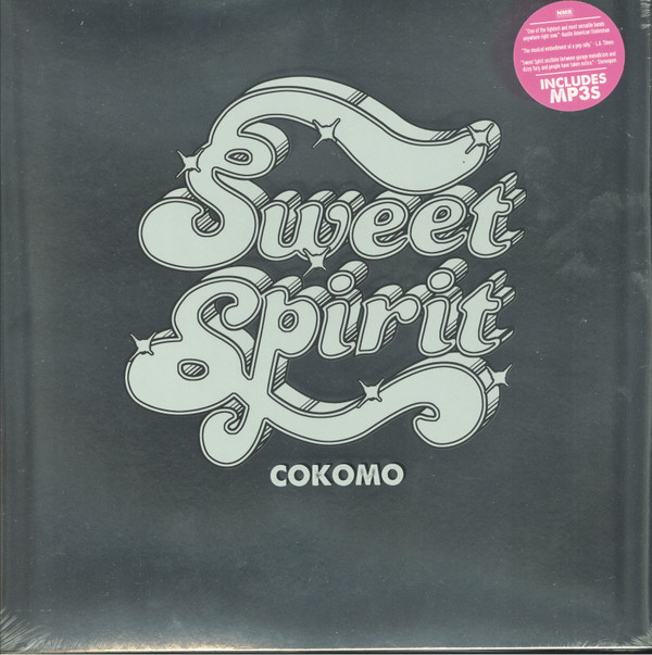 SWEET SPIRIT – SWEET SPIRIT – COKOMO