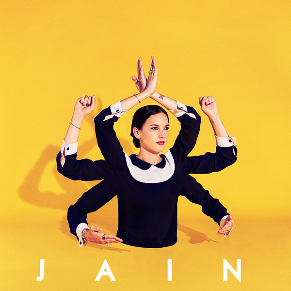 JAIN – JAIN – ZANAKA