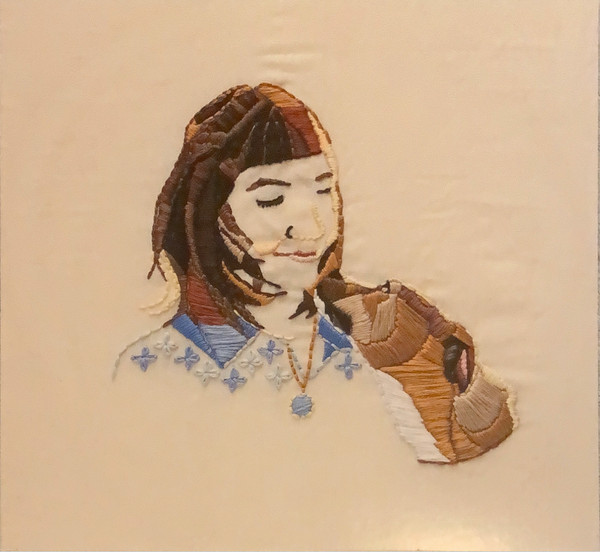 ESKIMEAUX – ESKIMEAUX – O.K. -COLOURED/DOWNLOAD-