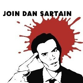 SARTAIN, DAN – SARTAIN, DAN – JOIN DAN SARTAIN
