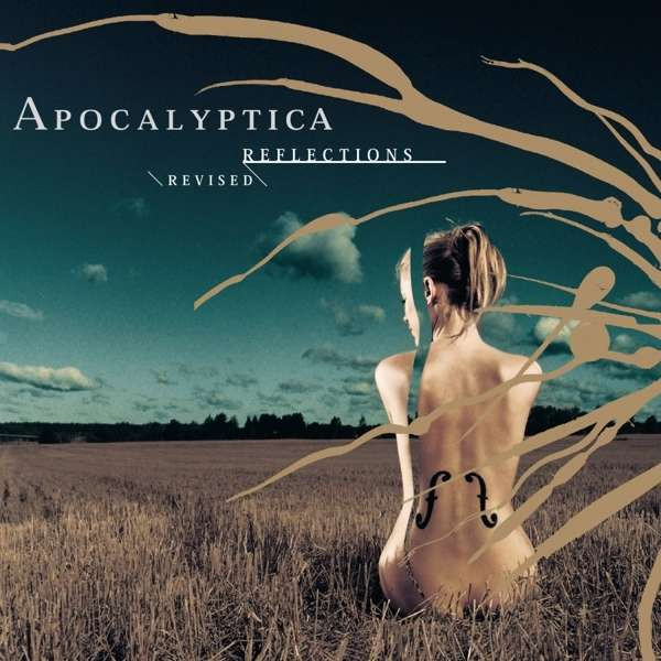 APOCALYPTICA – APOCALYPTICA – REFLECTIONS REVISED .. REVISED/ 180 GR VINYL/ 2LP+CD