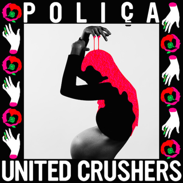 POLICA – POLICA – UNITED CRUSHERS LP + DOWNLOAD