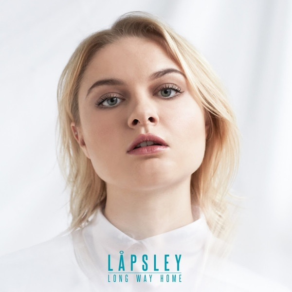 LAPSLEY – LAPSLEY – LONG WAY HOME