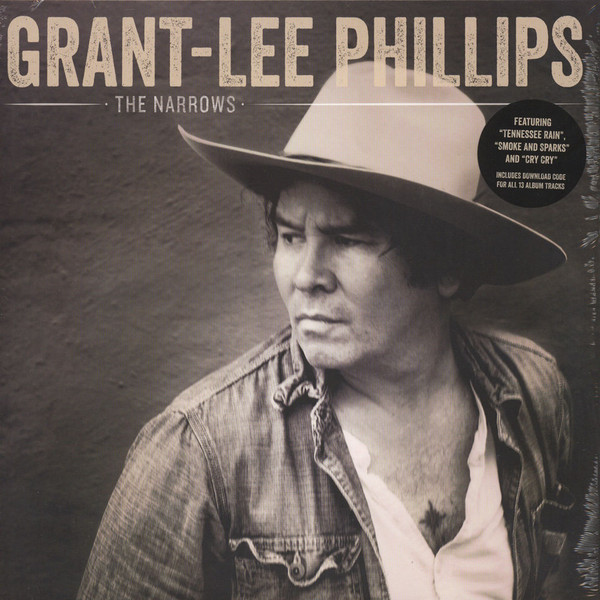 PHILLIPS, GRANT LEE – PHILLIPS, GRANT LEE – NARROWS
