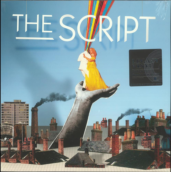 SCRIPT – SCRIPT – SCRIPT