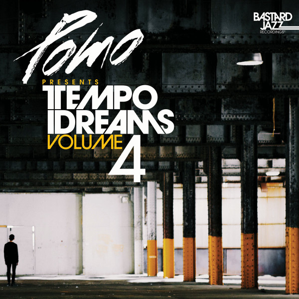 V/A – V/A – POMO PRESENTS TEMPO DR... .. DREAMS VOL.4