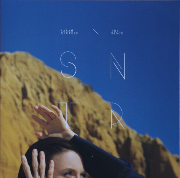 NEUFELD, SARAH – NEUFELD, SARAH – RIDGE VIOLINIST FROM ARCADE FIRE