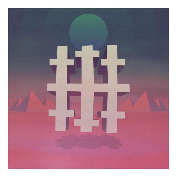 THREE TRAPPED TIGERS – THREE TRAPPED TIGERS – SILENT EARTHLING
