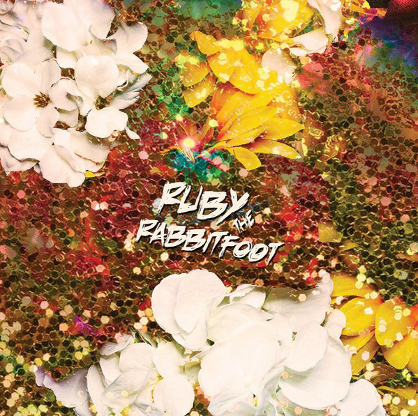 RUBY THE RABBITFOOT – RUBY THE RABBITFOOT – NEW AS DEW