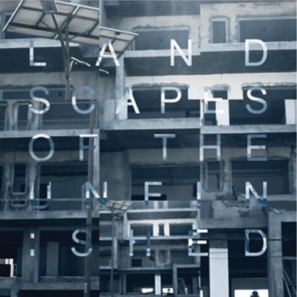 PIANO INTERRUPTED – PIANO INTERRUPTED – LANDSCAPE OF THE UNFIN... .. UNFINISHED / 180GR.