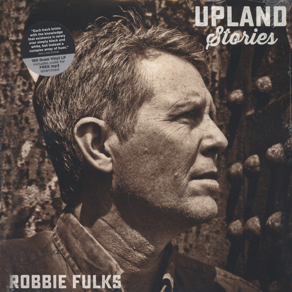 FULKS, ROBBIE – FULKS, ROBBIE – UPLAND STORIES