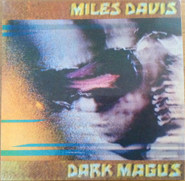 DAVIS, MILES – DAVIS, MILES – DARK MAGUS 180GR. AUDIOPHILE VINYL