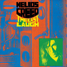 CREED, HELIOS – CREED, HELIOS – LAST LAUGH