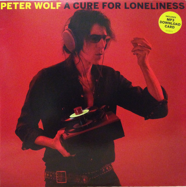 WOLFF, PETER – WOLFF, PETER – CURE FOR LONELINESS
