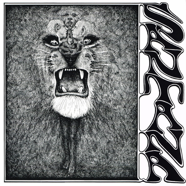 SANTANA – SANTANA – SANTANA
