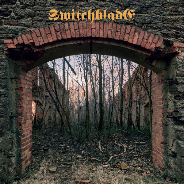 SWITCHBLADE – SWITCHBLADE – SWITCHBLADE 2016 180GR.