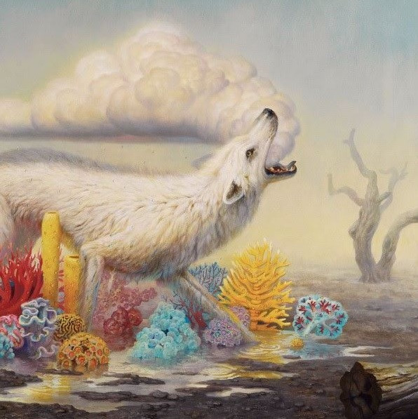 RIVAL SONS – RIVAL SONS – HOLLOW BONES