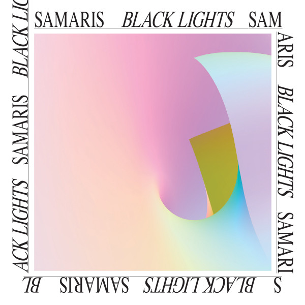 SAMARIS – SAMARIS – BLACK LIGHTS