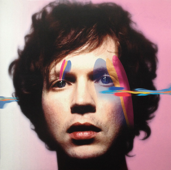 BECK – BECK – SEA CHANGE