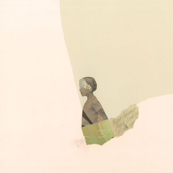 MOCK ORANGE – MOCK ORANGE – PUT THE KID ON THE SLE... .. SLEEPY HORSE// JAPAN IMPORT