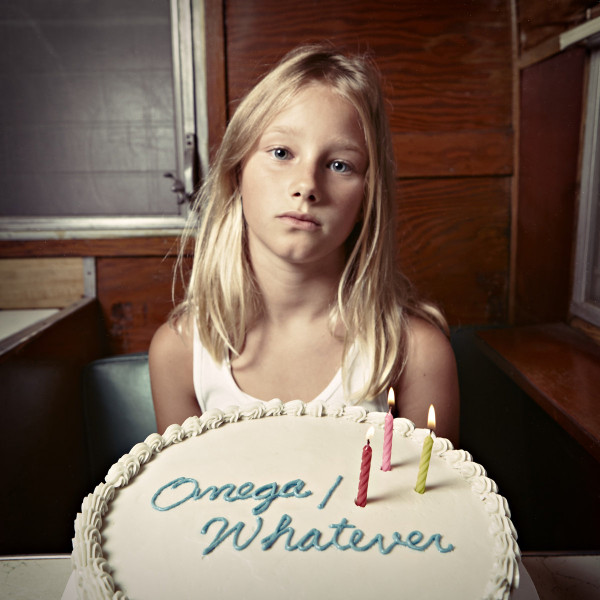 AVERS – AVERS – OMEGA/WHATEVER