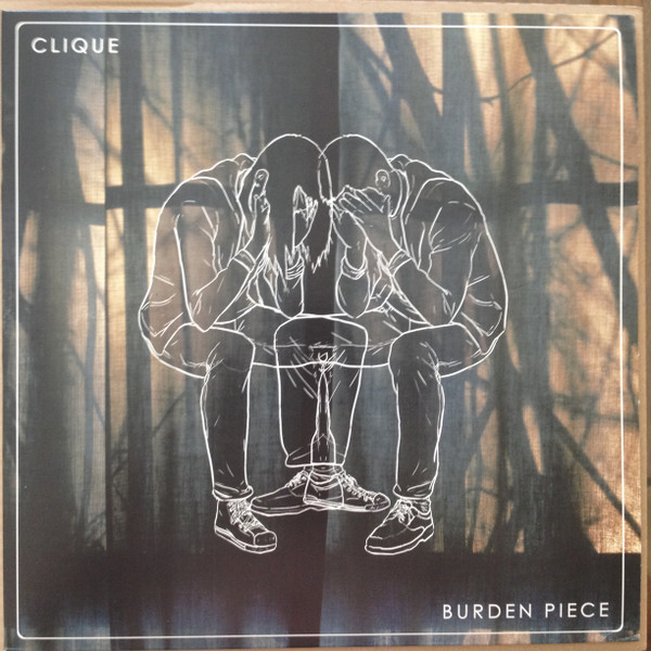 CLIQUE – CLIQUE – BURDEN PIECE