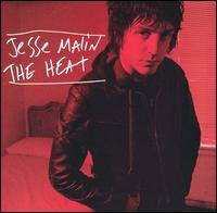 MALIN, JESSE – MALIN, JESSE – HEAT
