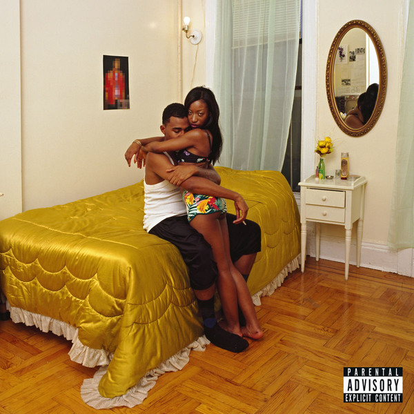 BLOOD ORANGE – BLOOD ORANGE – FREETOWN SOUND W/DOWNLOAD CARD