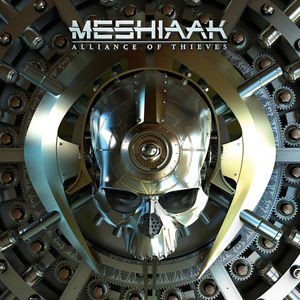 MESHIAAK – MESHIAAK – ALLIANCE OF THIEVES 180GRAM // INCLUDES DOWNLOAD CARD // FT. JON DETTE