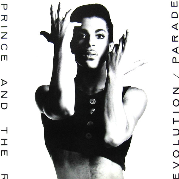 PRINCE – PRINCE – PARADE