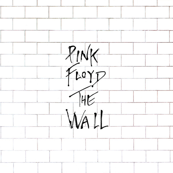 PINK FLOYD – PINK FLOYD – WALL