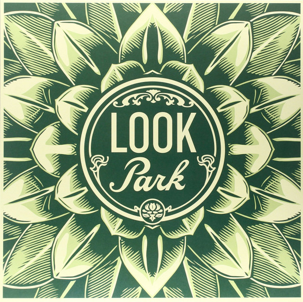 LOOK PARK – LOOK PARK – LOOK PARK = CHRIS COLLINGWOOD, LEADSINGER OF FOUNTAINS OF WAYNE