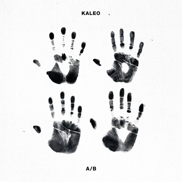 KALEO – KALEO – A/B (140 GR 12")