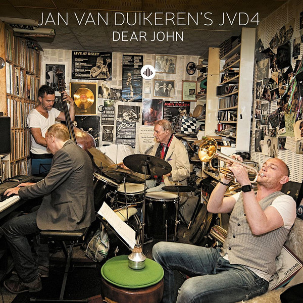 DUIKEREN, JAN VAN -JVD4- – DUIKEREN, JAN VAN -JVD4- – DEAR JOHN