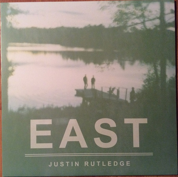 RUTLEDGE, JUSTIN – RUTLEDGE, JUSTIN – EAST