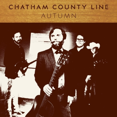 CHATHAM COUNTY LINE – CHATHAM COUNTY LINE – AUTUMN