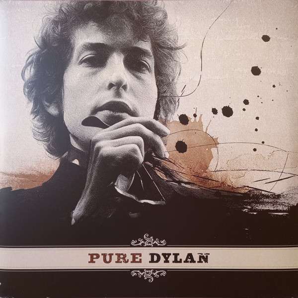 DYLAN, BOB – DYLAN, BOB – PURE DYLAN - AN INTIMA...