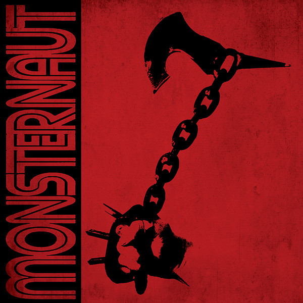 MONSTERNAUT – MONSTERNAUT – MONSTERNAUT
