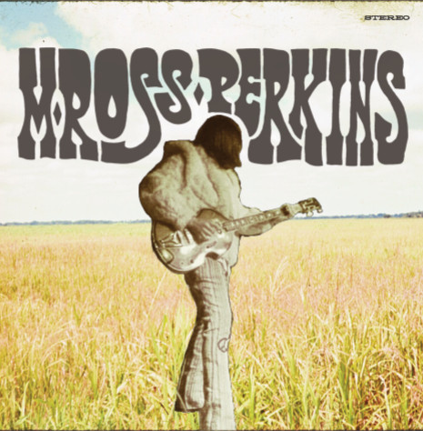 PERKINS, ROSS M – PERKINS, ROSS M – M ROSS PERKINS
