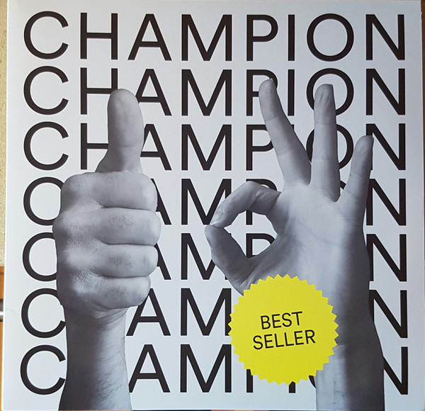CHAMPION – CHAMPION – BEST SELLER