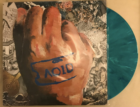 RATBOYS – RATBOYS – AOID