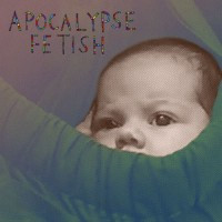 BARLOW, LOU – BARLOW, LOU – APOCALYPSE FETISH