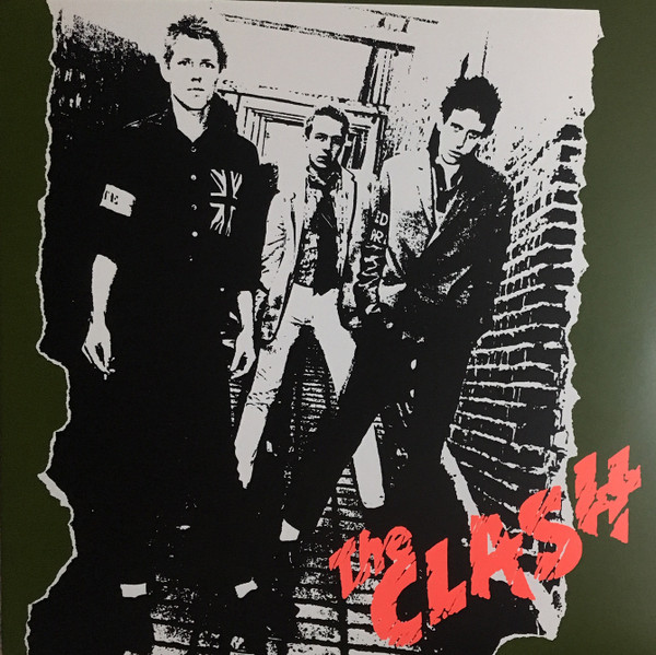 CLASH – CLASH – CLASH