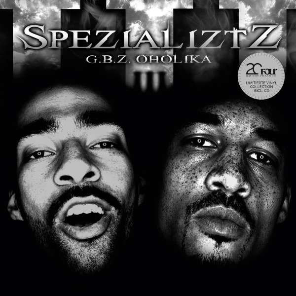 SPEZIALIZTZ – SPEZIALIZTZ – G.B.Z. OHOLIKA III