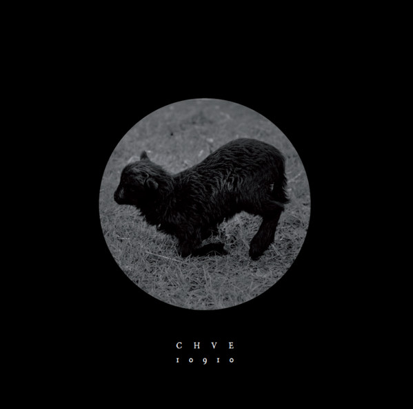 CHVE – CHVE – 10910