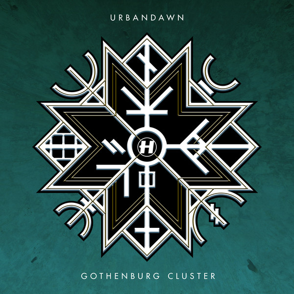 URBANDAWN – URBANDAWN – GOTHENBURG CLUSTER 2LP+CD