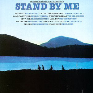 VARIOUS – VARIOUS – STAND BY ME 180GR.