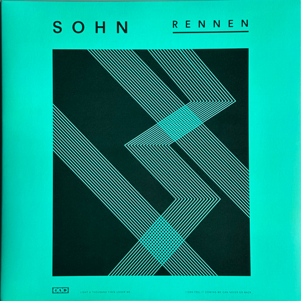 SOHN – SOHN – RENNEN